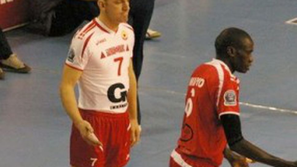 Предложили на Даниел Пеев да стане старши-треньор на ЦСКА