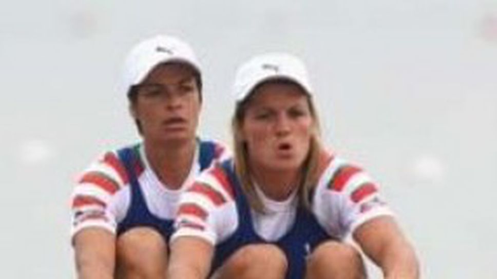 Нейкова и Маркова ще представят България в III кръг на СК в Люцерн