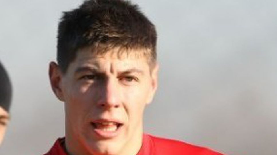 Марио Кирев: Ювентус ме спря да ходя пак в Грасхопър