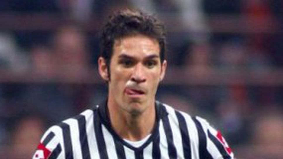 Удинезе: Преговаряме с Реал М за Д`Агостино