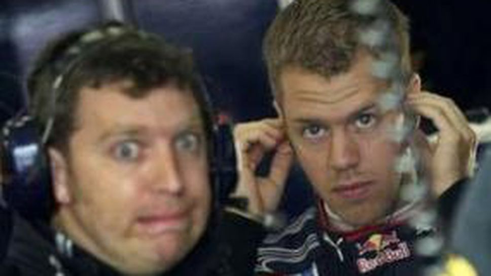 Фетел: Сам съм си виновен