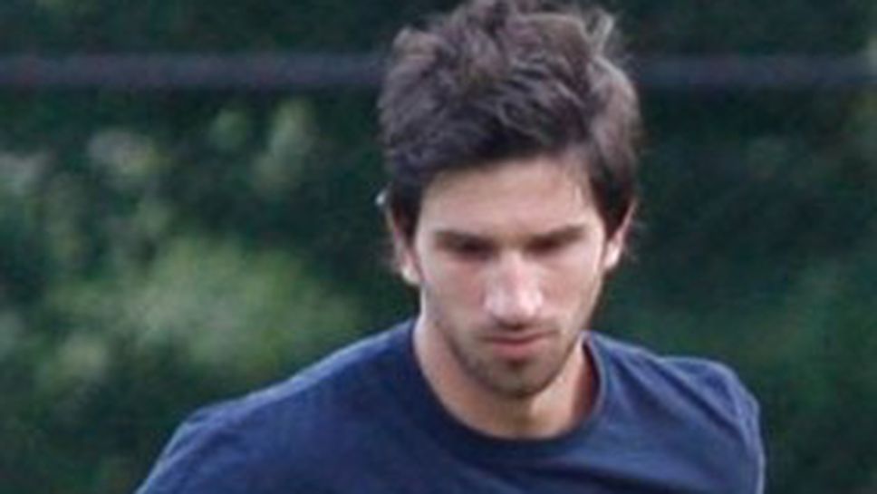 Бибишков пропуска първия мач на Стяуа в Лига Европа