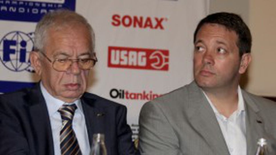 Рали България на крачка от домакинство на WRC