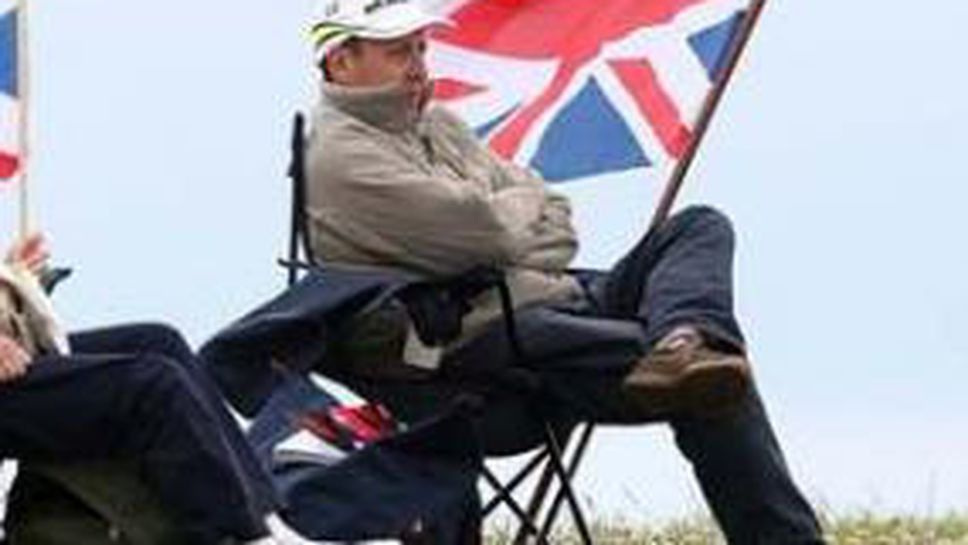 Инвеститори отново натискат за Формула 1 по улиците на Лондон