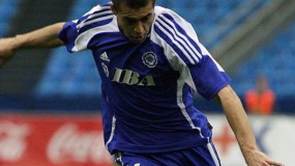 Българин е президент на големия съперник на ФК Баку