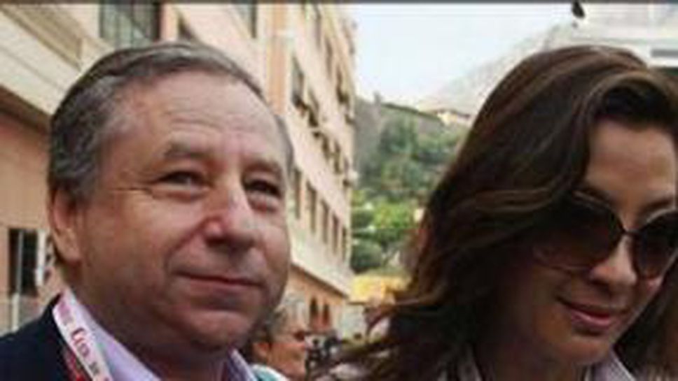 Тод и Ватанен се хванаха за гушите