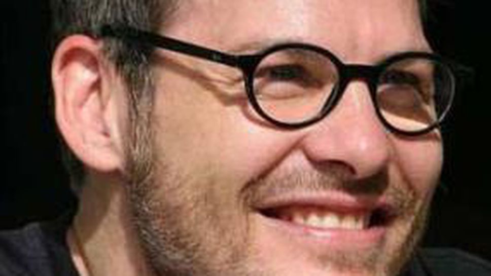 Вилньов: Страстта и желанието ми за Формула 1 са още живи