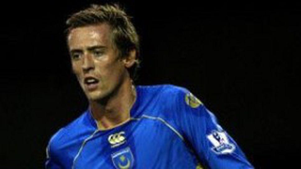 Тотнъм договори Крауч