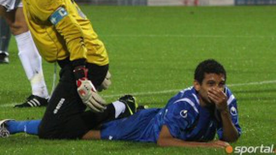 Защо "Герена" издържа на 20-часовия порой?