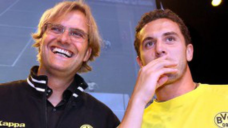 Рангелов ще бори Кьолн без Полди и Новакович