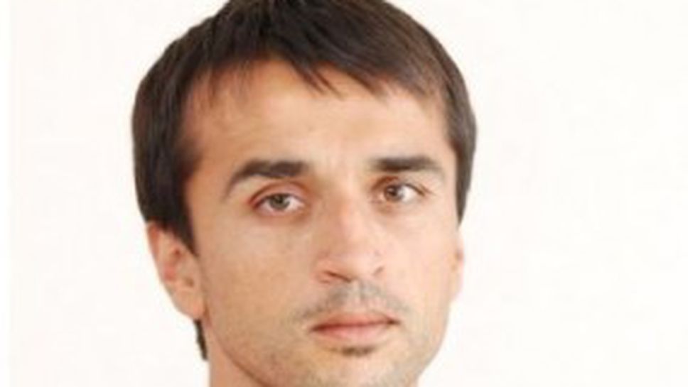 Телкийски дебютира при драма срещу ЦСКА