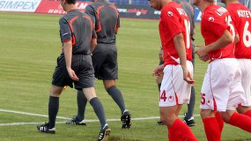 Динамо (М) потвърди: Гостуваме на ЦСКА в София на 20-и август