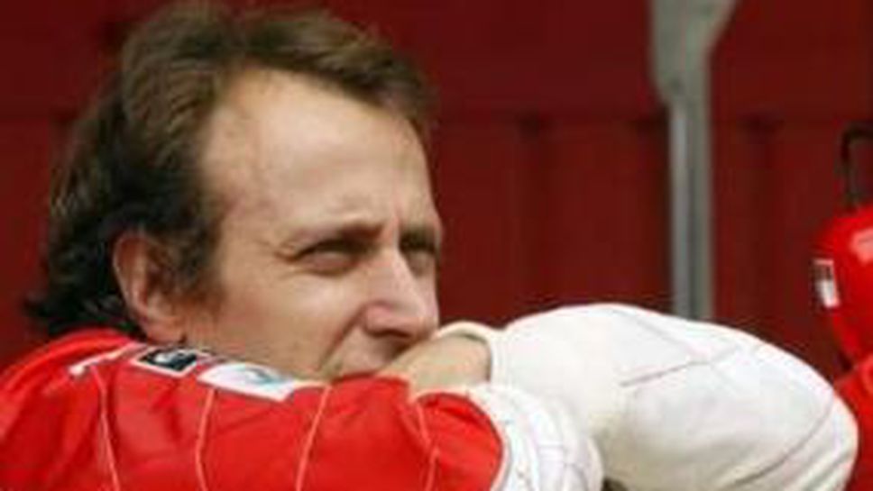 Бадоер: Сбъднах детската си мечта