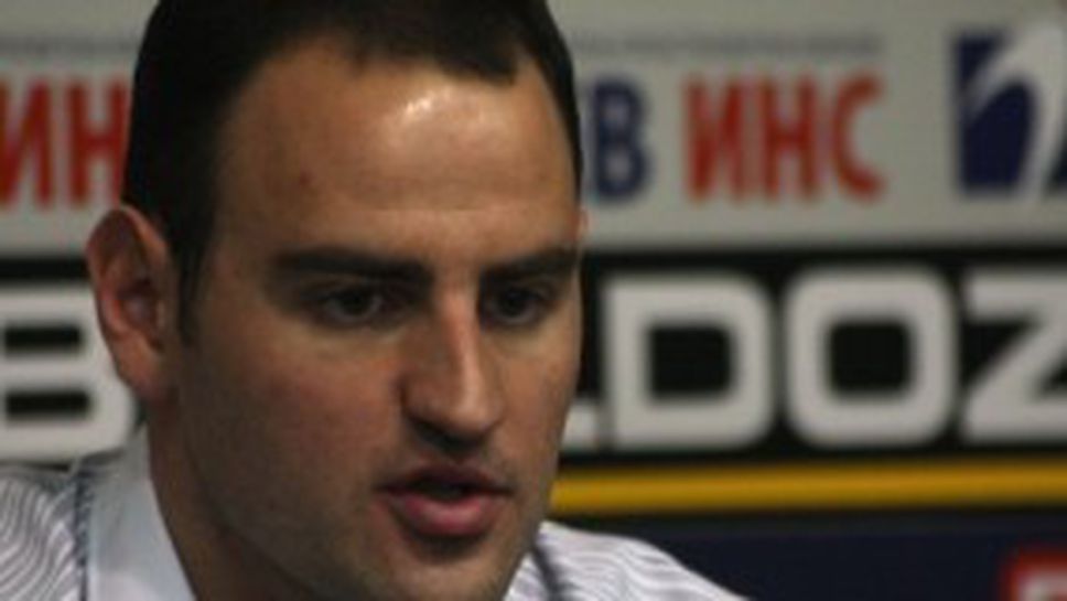 Петър Стойчев ще участва в състезанието "1 миля" в Лондон утре