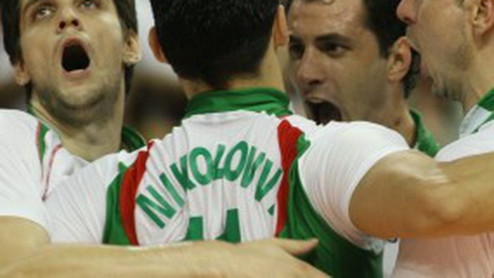 Алексиев и двама дебютанти титуляри за България срещу Португалия