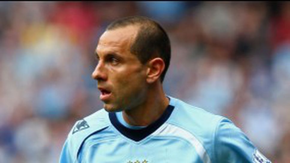 Тотнъм дава 5 млн. паунда за Мартин Петров