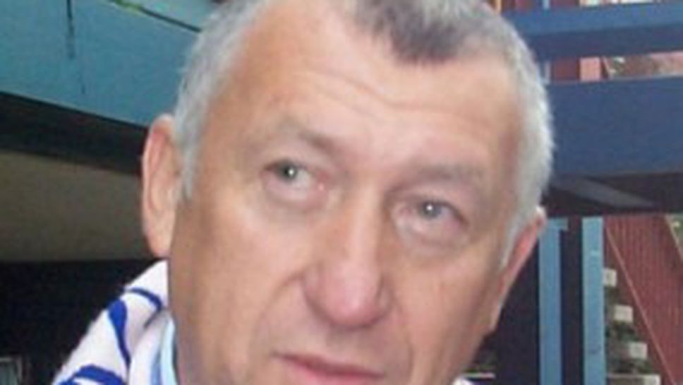 Майкъл Чорни: Левски е обречен