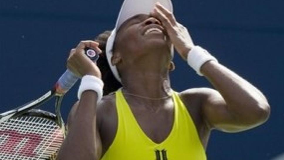 Винъс Уилямс: Научих много от грешките си, мога да спечеля US Open