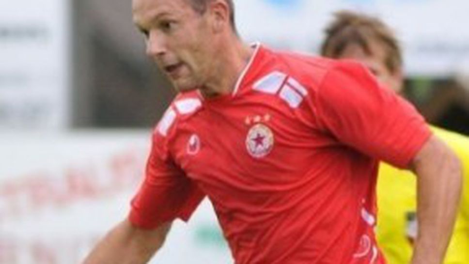 Викторс Мороз: Динамо има пари, но си няма Спас Делев