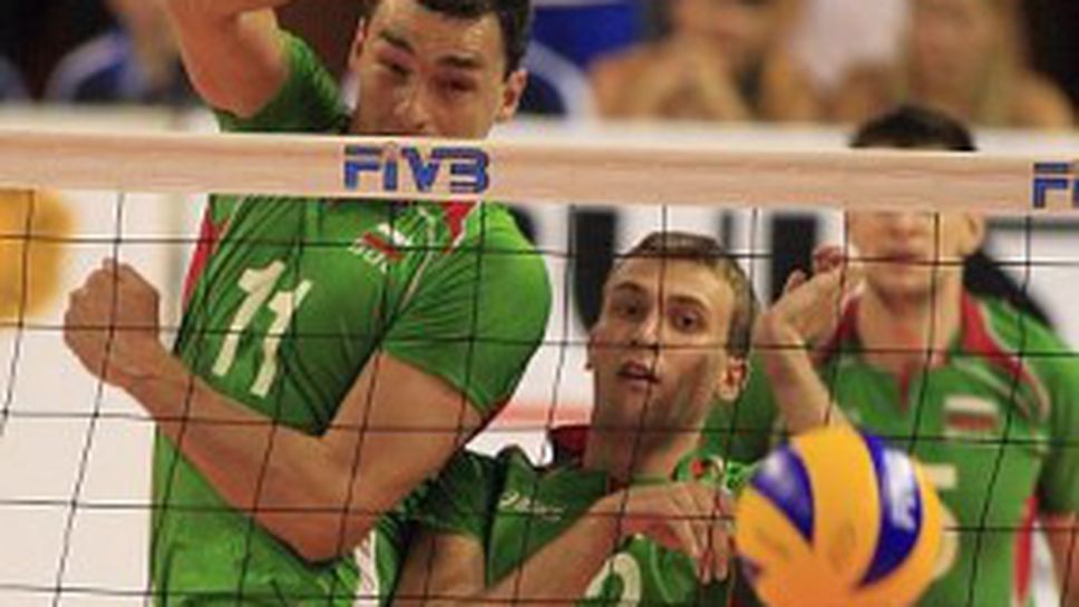 Новобранец измества Краси Гайдарски срещу Сърбия