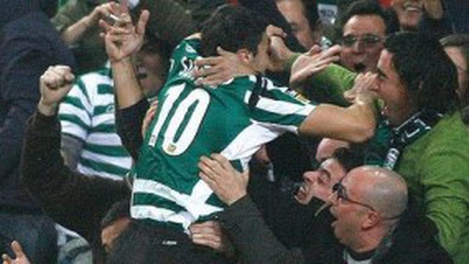 Звезда на Черна гора: Няма фаворит в мача