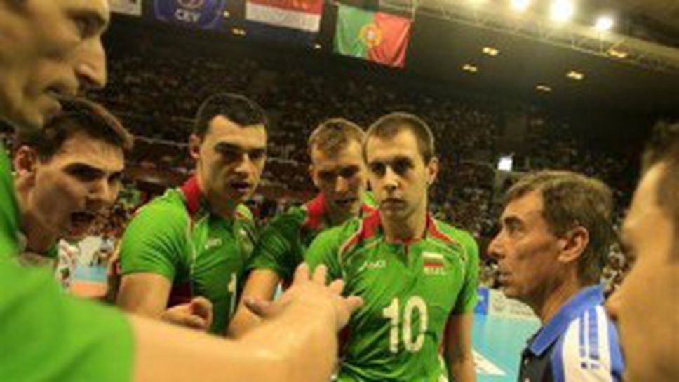 Италианци хвалят Валентин Братоев и Виктор Йосифов