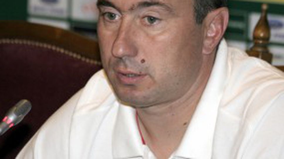 Мъри: Ще е много добре да спечелим в Торино