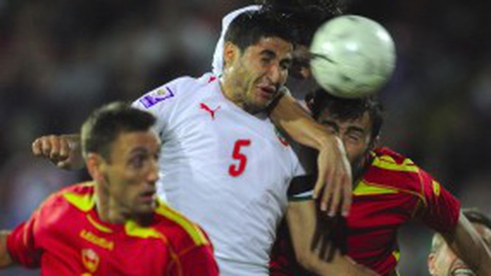 Мариян Христов: Защо да не бием сега Италия