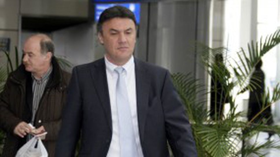 Боби: 09.09.09 е ден за изненади - дано е от България