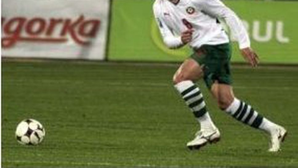 Мъри хвали Чавдар Янков - бил отличник на крилото