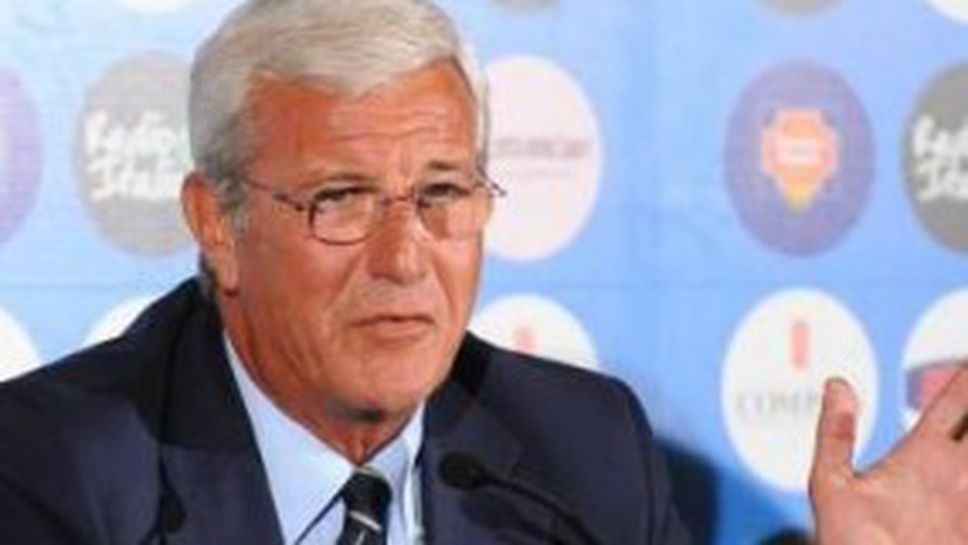 Италианската преса: Какво ще правим без Каладзе