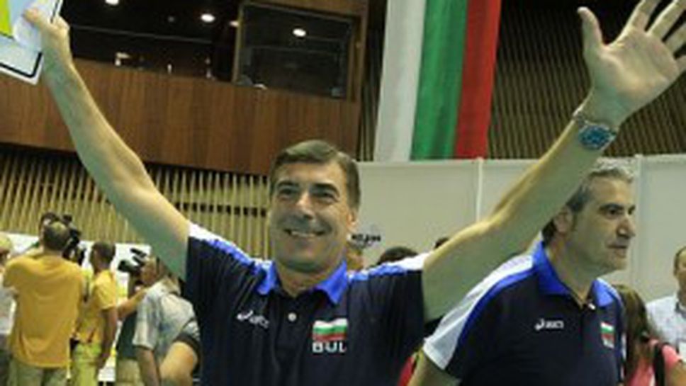 Треньори made in Italy