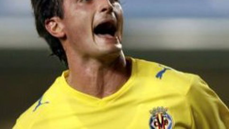 Йоренте: Трудно ще бием Левски