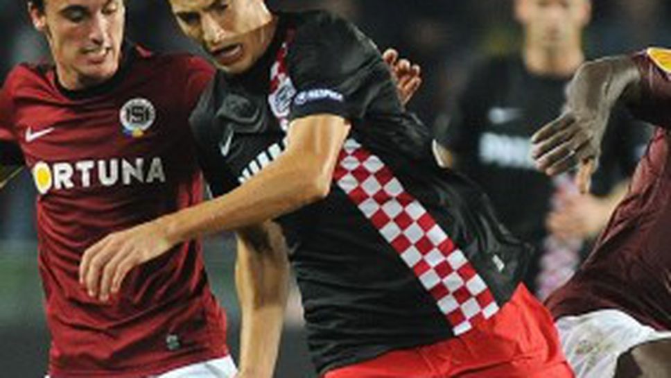 Контузията на Манолев не е сериозна