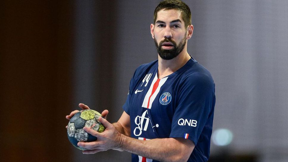 Карабатич се завръща за Олимпийските игри в Токио