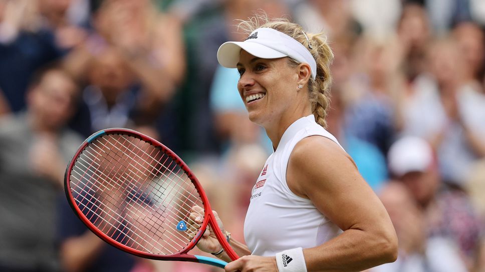 Кербер написа края на приказката на Гоф в Лондон