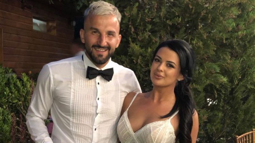 Футболист на Черно море скъса с ергенлъка