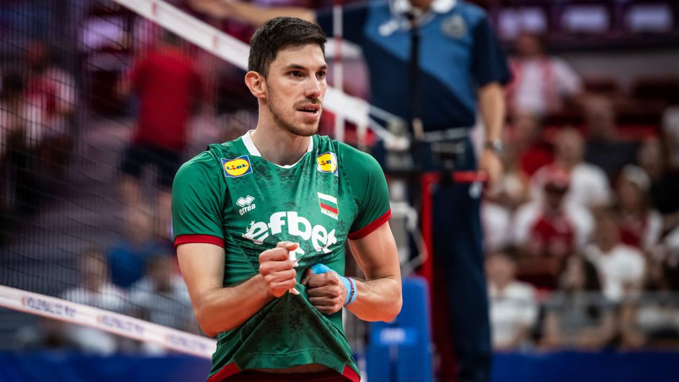 България излиза срещу Канада в предпоследна проверка преди Мондиал 2022