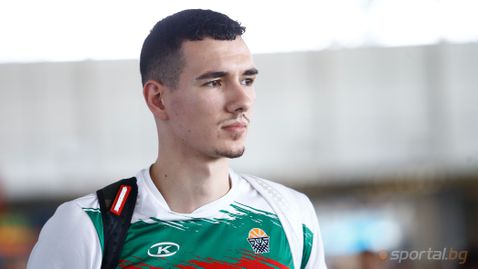 Йордан Минчев: Не съм имал проблеми с Барчовски, имахме различия с федерацията