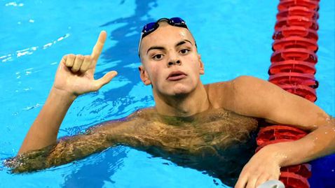 Петър Мицин на европейски полуфинал с шесто време