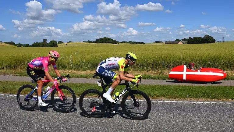 "Тур дьо Франс" ще отдаде почит на жертвите на стрелбата в Копенхаген