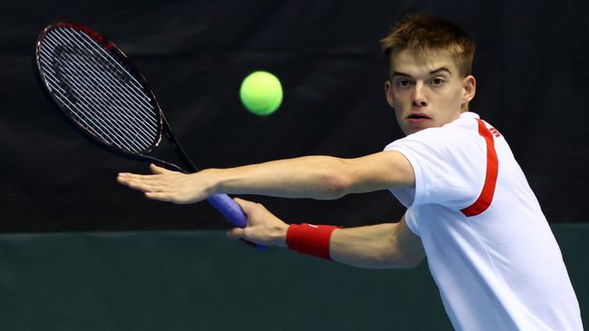Пьотр Нестеров отпадна на полуфиналите на турнир в Румъния