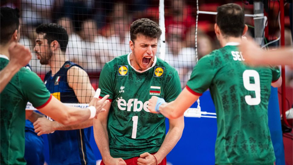 Националът Денис Карягин ще играе в Монца и през следващия сезон