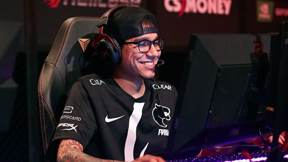 Imperial намери заместници на Fallen и chelo