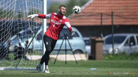  Дюлгеров с първи думи след абсурда: Подобни внушения са изцяло неоснователни и недоказани 