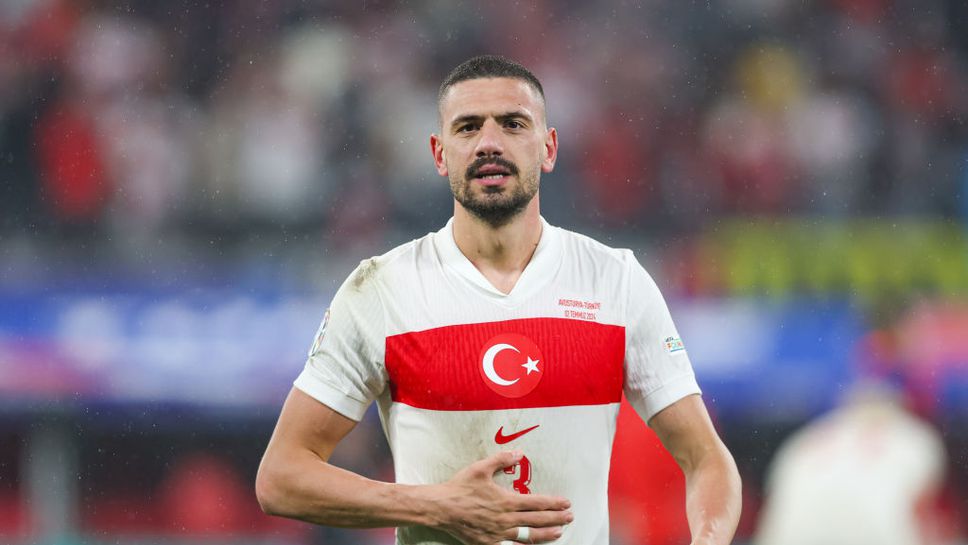 Скандалът се разраства: турски фенове с призиви за спорен жест на 1/2-финалите срещу Нидерландия
