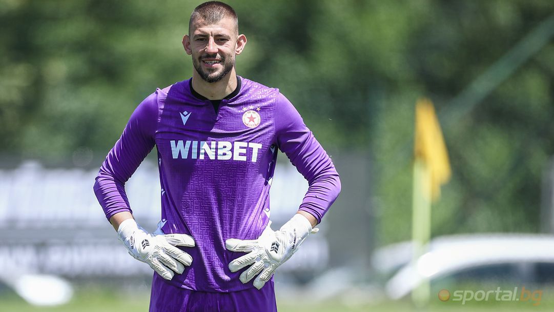 ЦСКА продава Дюлгеров в Турция