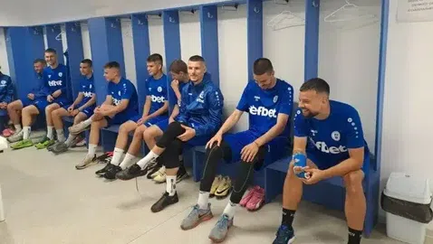 Много важни три точки за Несебър