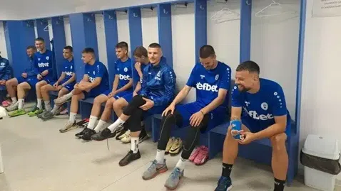 Готова е програмата на ОФК Несебър