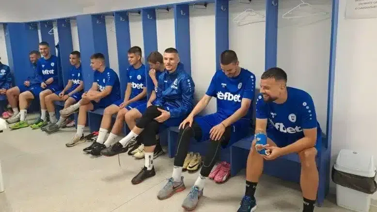 Готова е програмата на ОФК Несебър